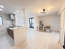 堺市美原区「北余部」新築戸建