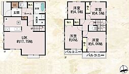 堺市美原区「阿弥」F号棟