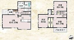 堺市美原区「阿弥」G号棟
