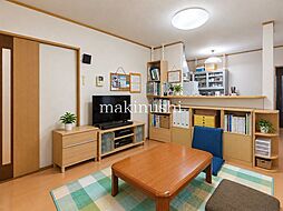 富田林市「伏山3丁目」一戸建て