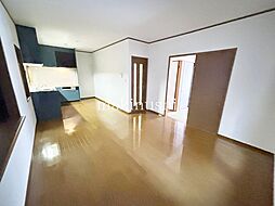 柏原市「旭ケ丘2丁目」一戸建て