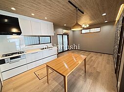 松原市「東新町4丁目」 一戸建て
