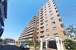 松原市「ライオンズマンション松原松ケ丘」