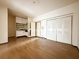 藤井寺グリーンハイツ1号棟