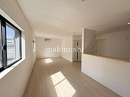 松原市「小川4丁目」新築戸建