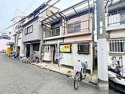 松原市「高見の里6丁目」売土地