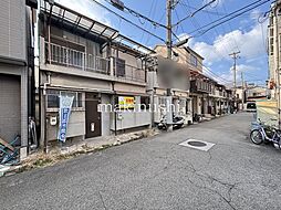 松原市「高見の里6丁目」売土地