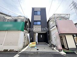 松原市「高見の里6丁目」一戸建て