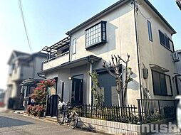 松原市「天美東1丁目」一戸建て