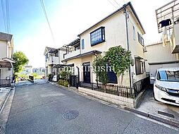 松原市「天美東1丁目」売土地