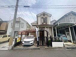 松原市「小川5丁目」一戸建て