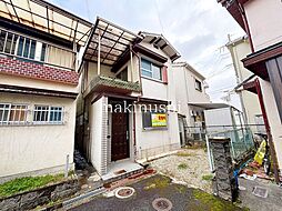 大阪狭山市「半田5丁目」売土地