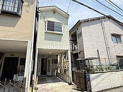 羽曳野市「恵我之荘4丁目」一戸建て