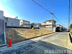 藤井寺市「恵美坂1丁目」2号地