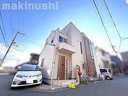 松原市「丹南5丁目」一戸建て