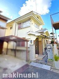 松原市「阿保7丁目」一戸建て