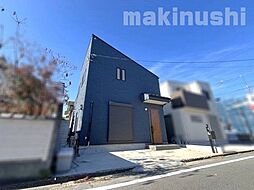 松原市「松ケ丘2丁目」一戸建て