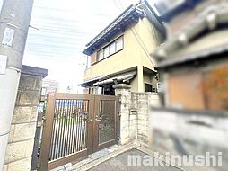 松原市「阿保2丁目」一戸建て
