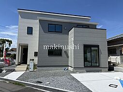 羽曳野市「羽曳が丘西4丁目」新築戸建