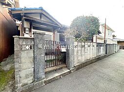 松原市「若林1丁目」中古戸建