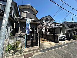 藤井寺市「藤井寺2丁目」中古戸建