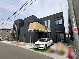 羽曳野市「島泉5丁目」新築3区画-2号棟