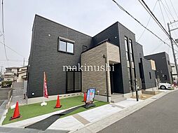 羽曳野市「島泉5丁目」新築3区画-1号棟