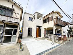 松原市「立部1丁目」中古戸建