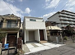 藤井寺市「川北3丁目」新築戸建