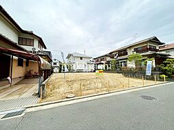 美原区「さつき野西3丁目」売土地