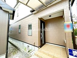 堺市美原区南余部西1丁目の一戸建て