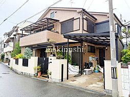 羽曳野市「伊賀3丁目」一戸建