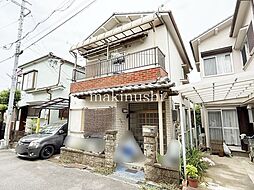 羽曳野市「はびきの4丁目」一戸建て