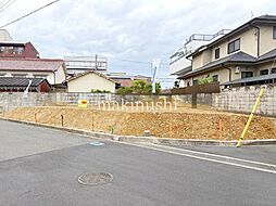 河内長野市「千代田南町」土地