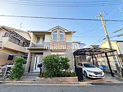 藤井寺市「小山9丁目」一戸建て