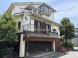 松原市「松ケ丘2丁目」一戸建て