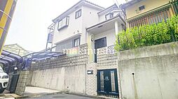 藤井寺市「藤井寺4丁目」一戸建て