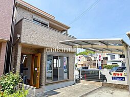 羽曳野市「軽里3丁目」一戸建て