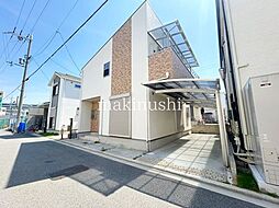 松原市「三宅中6丁目」一戸建て