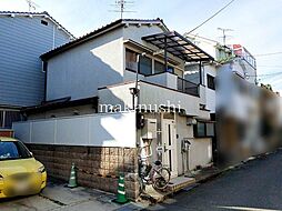 松原市「東新町1丁目」オーナーチェンジ