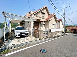 河内長野市「加賀田」一戸建て