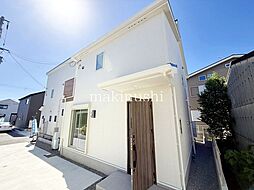 松原市「丹南4丁目」4号棟