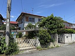 羽曳野市「桃山台3丁目」テラスハウス