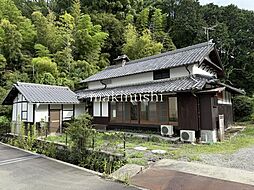 富田林市大字甘南備（かんなび）