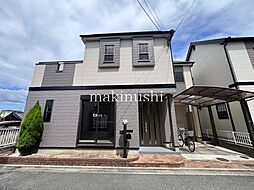 松原市「大堀5丁目」一戸建て