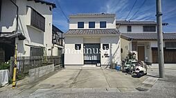 富田林市「富田林町」一戸建て