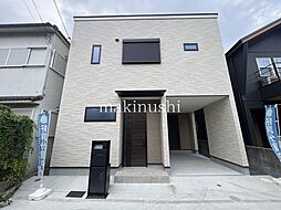 松原市「立部3丁目」新築戸建