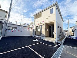 松原市「岡4丁目」新築4号棟