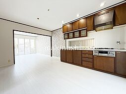 松原市「河合1丁目」一戸建て