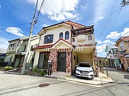 松原市「別所5丁目」 一戸建て松原市「別所5丁目」 一戸建て